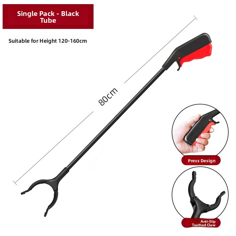 Long Handle Trash Grabber Outd - Gardening Tools Long reseña y precio