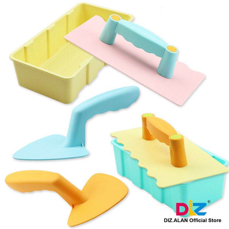 Sand Snow Tools Sets Garden To - Gardening Tools 5 Year Old reseña y precio