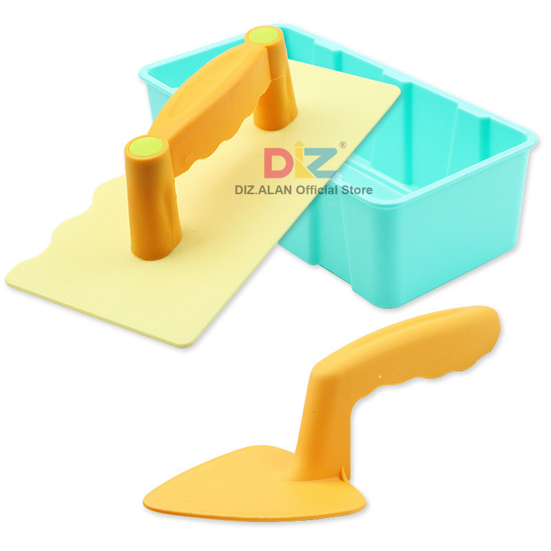 Sand Snow Tools Sets Garden To - Gardening Tools 5 Year Old reseña y precio