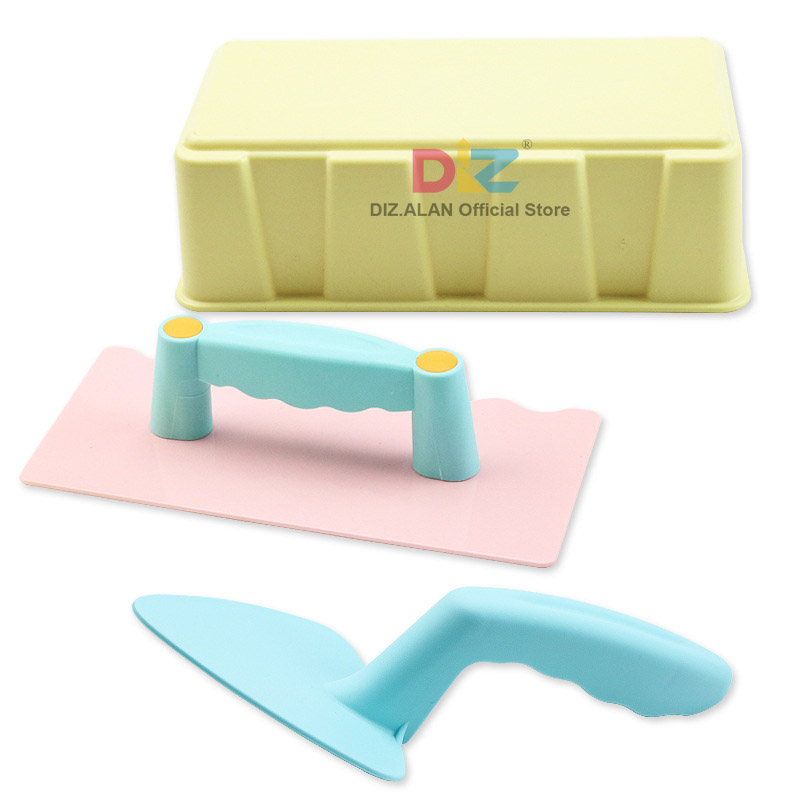 Sand Snow Tools Sets Garden To - Gardening Tools 5 Year Old reseña y precio
