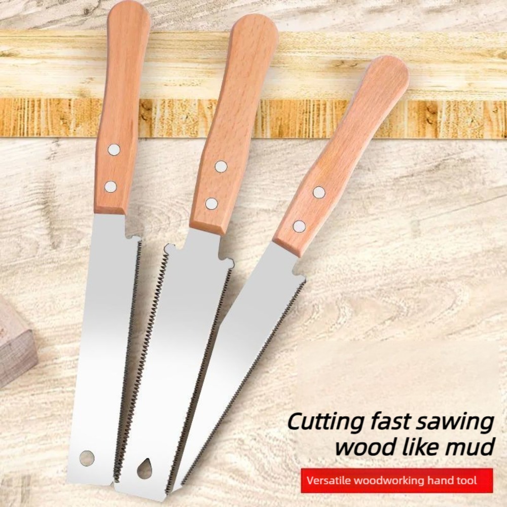 Japanese Style Hand Saw Single - Gardening Hand Tools Japanese reseña y precio