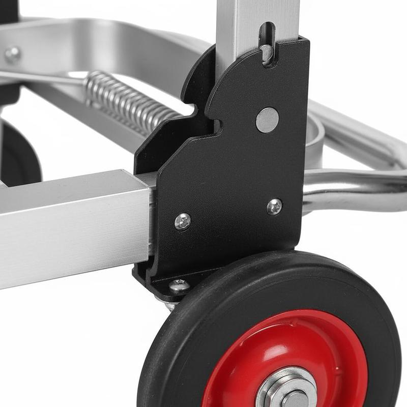 Heavy Duty Convertible Dolly 2 - Gardening Tools Heavy Duty reseña y precio