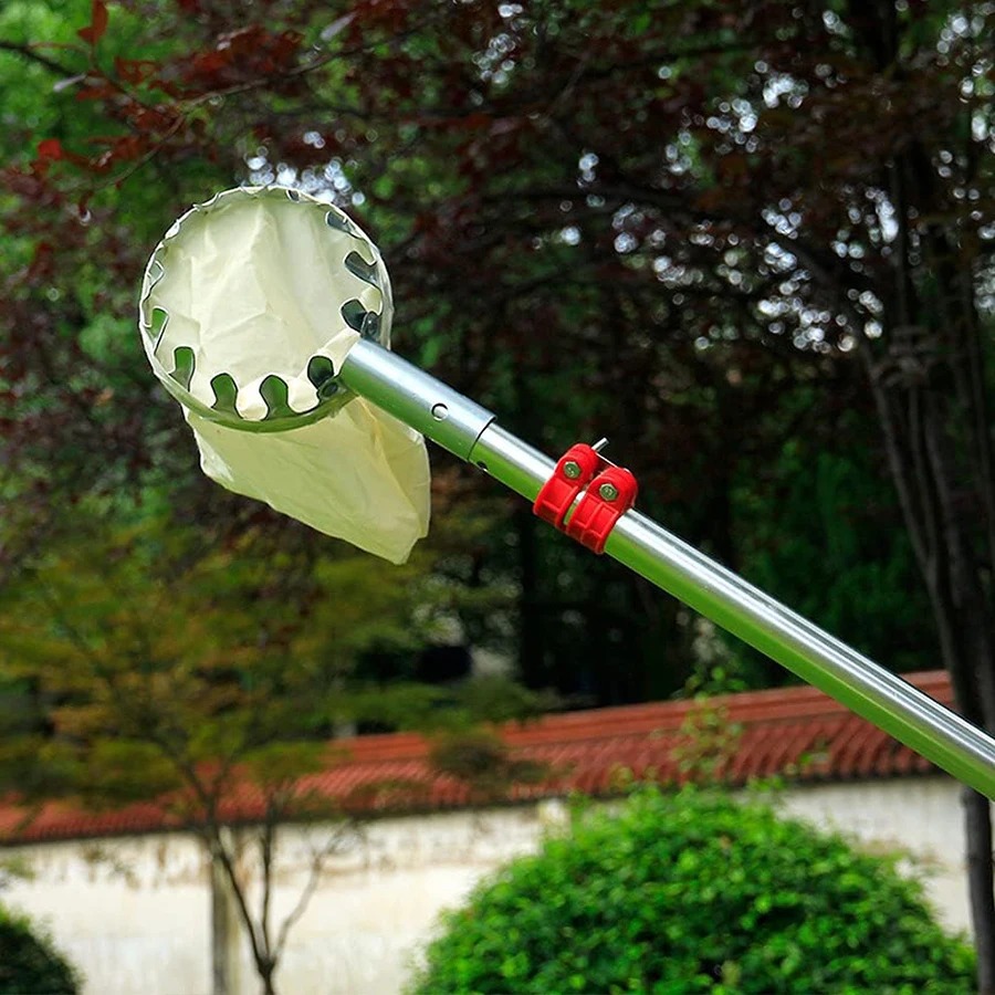 3-in-1 Fruit Harvesting Tool S - Gardening Tools Usa reseña y precio