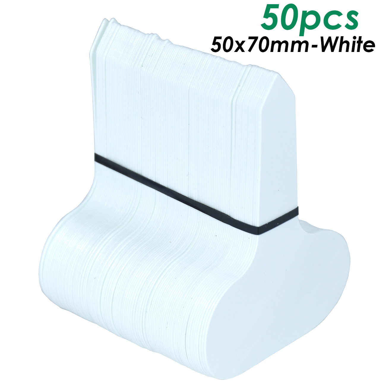 50PCS Garden Plant Labels Mark - Plant Label Tags reseña y precio