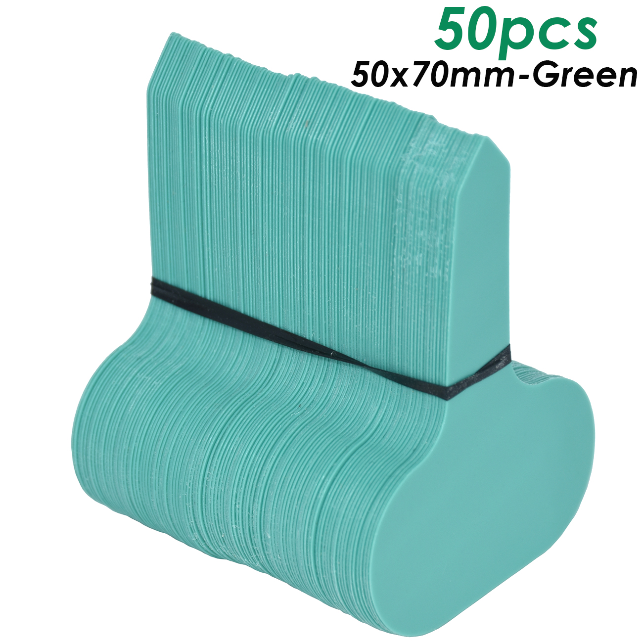 50PCS Garden Plant Labels Mark - Plant Label Tags reseña y precio