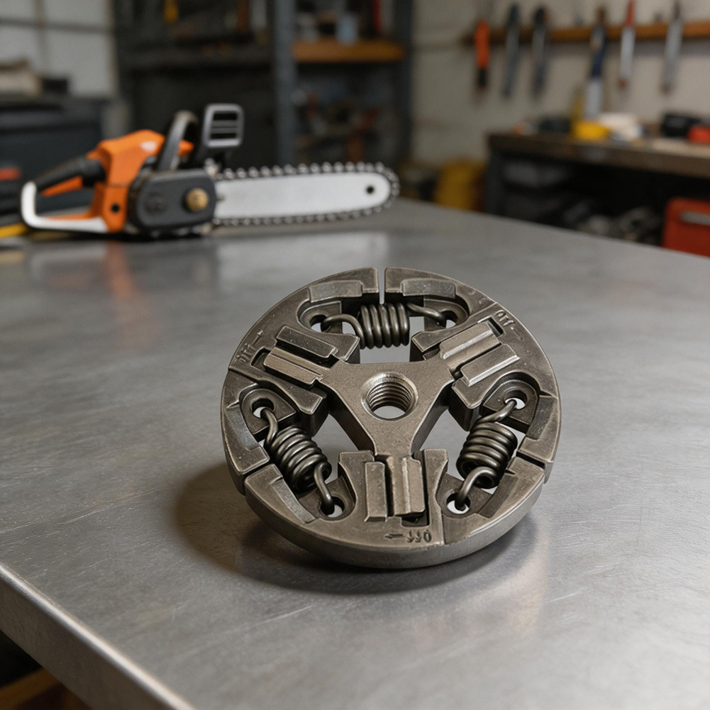 Replacement Clutch Assembly To - Gardening Tools Picture reseña y precio