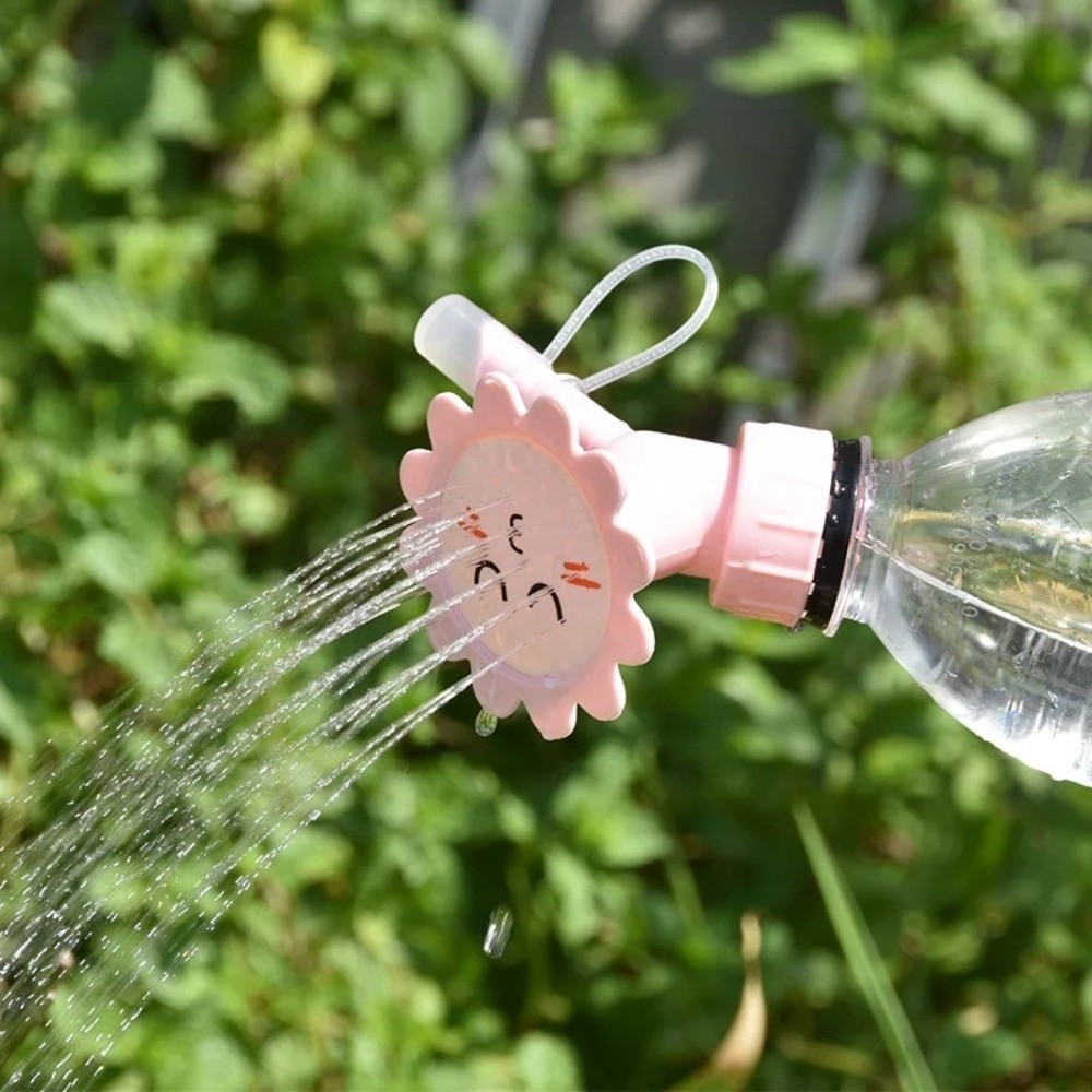 Creative Garden Watering Sprin - Gardening Tools Cartoon reseña y precio