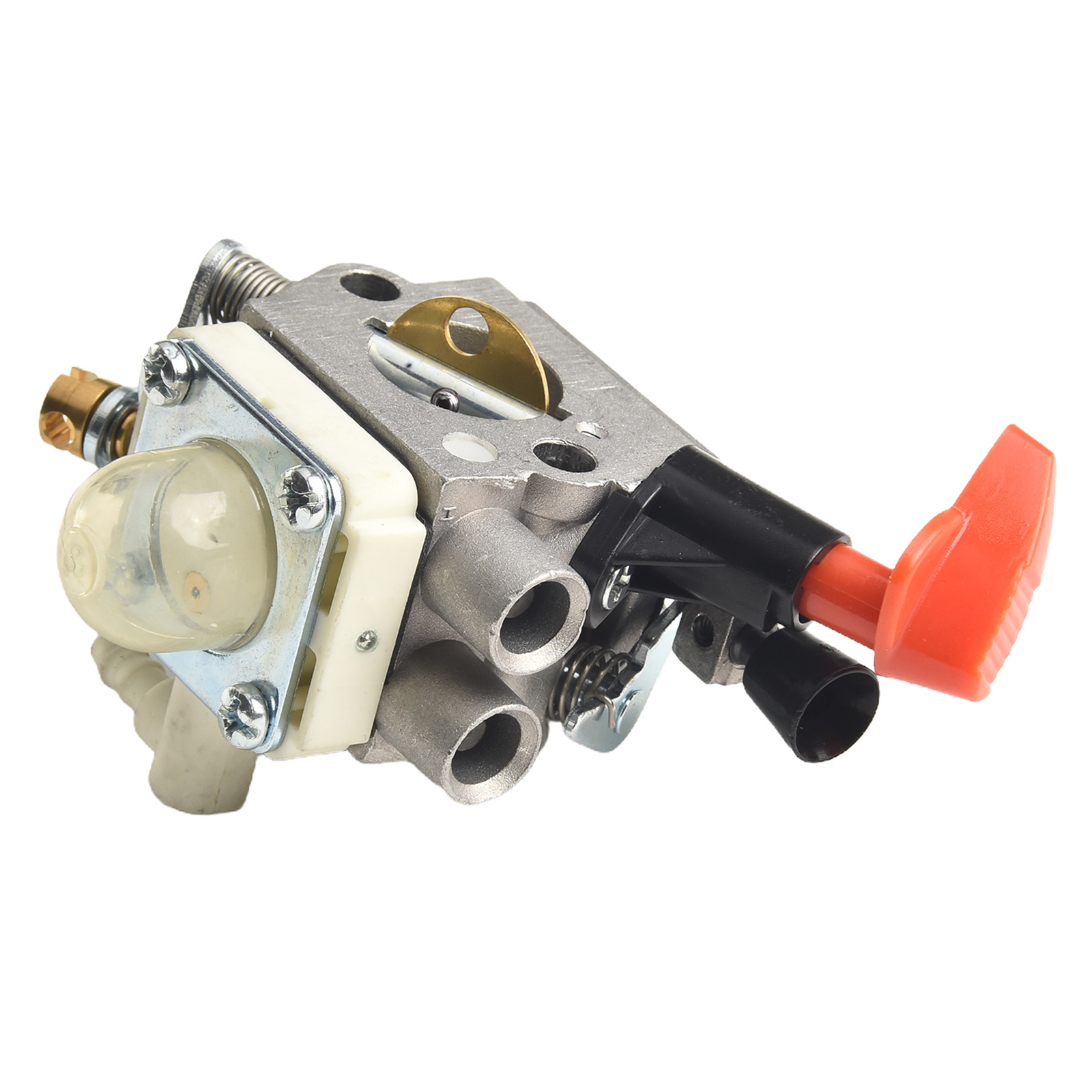FS40 Carburetor As Pictures Sh - Gardening Tools Picture reseña y precio