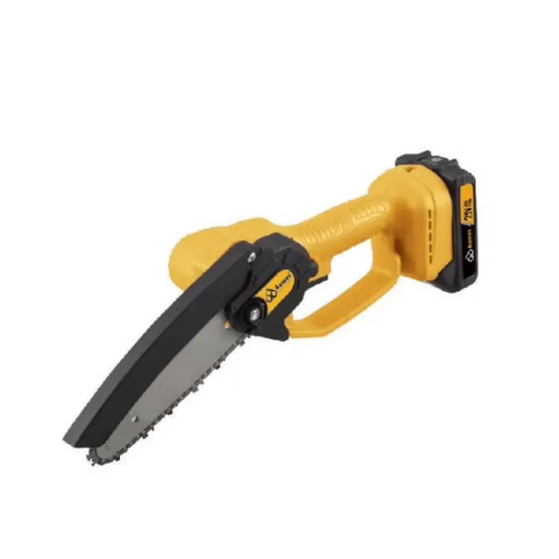 New Design Power Action DC18V  - Gardening Tools Electric reseña y precio