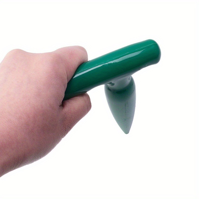 2Pcs Plastic Garden Hole Dibbe - Gardening Tools Long reseña y precio