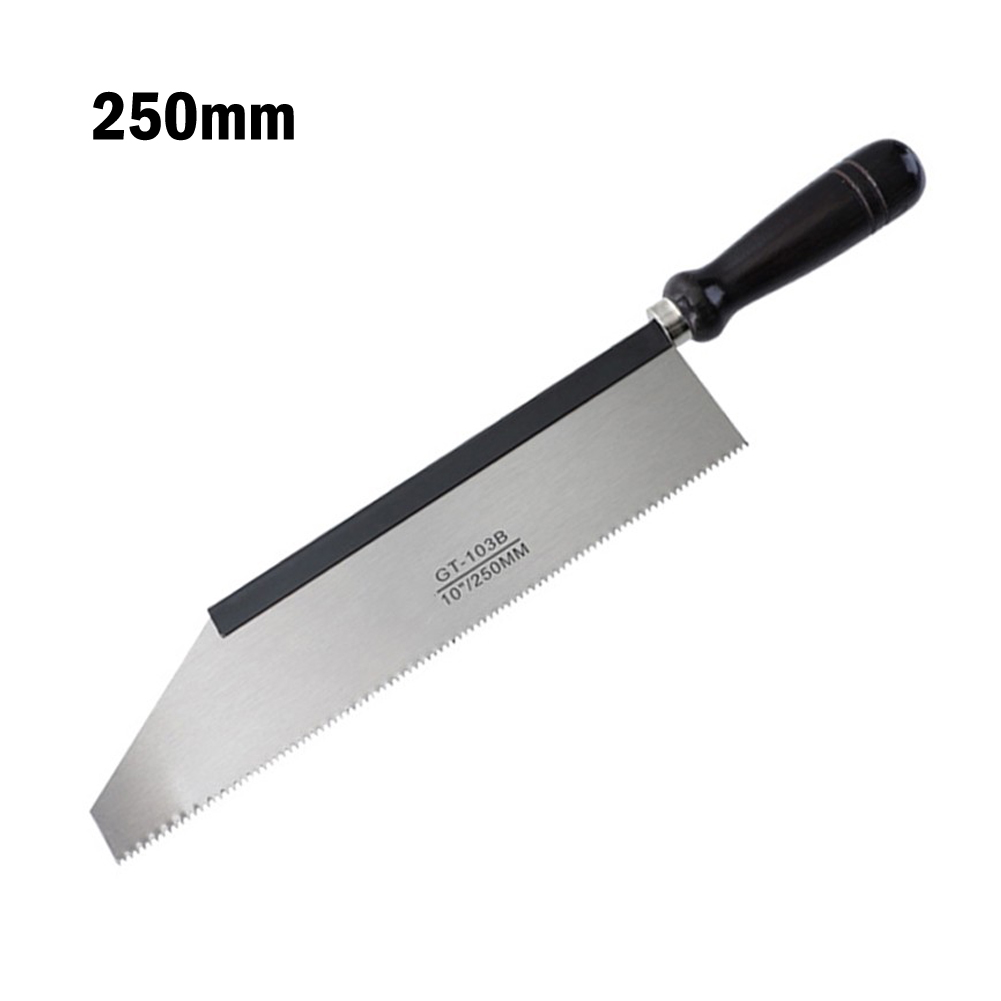 Small Hand Saw 3-edge Japanese - Gardening Hand Tools Japanese reseña y precio