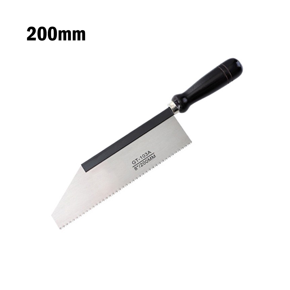 Small Hand Saw 3-edge Japanese - Gardening Hand Tools Japanese reseña y precio