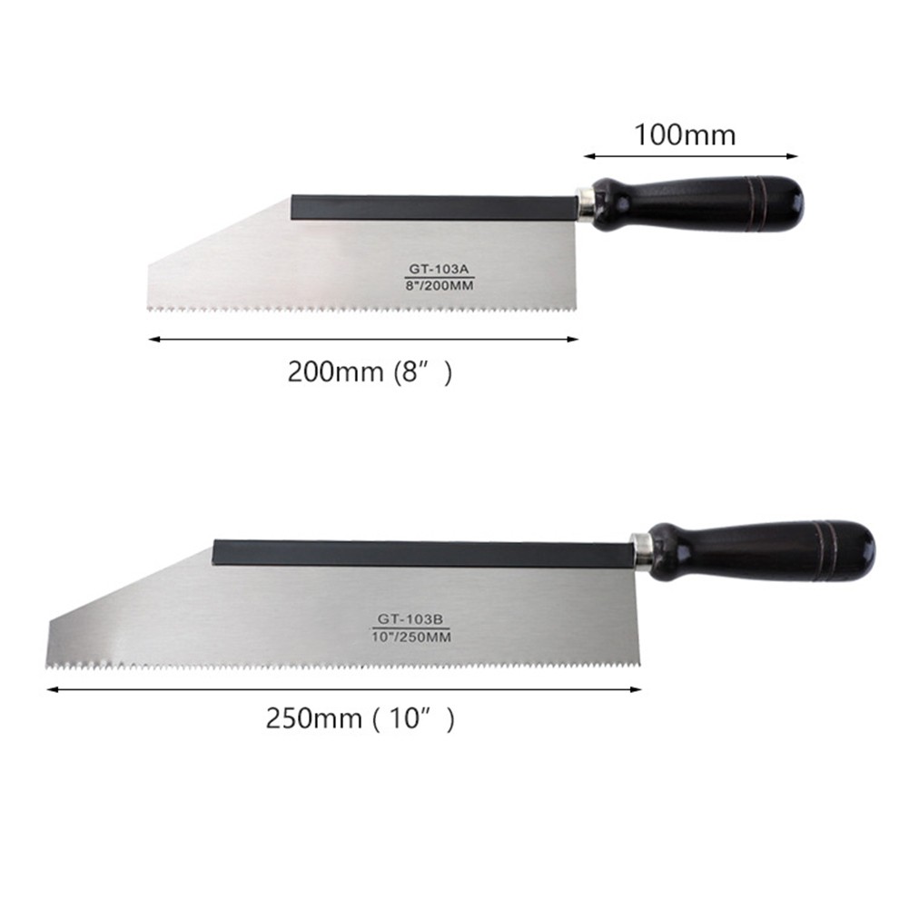Small Hand Saw 3-edge Japanese - Gardening Hand Tools Japanese reseña y precio