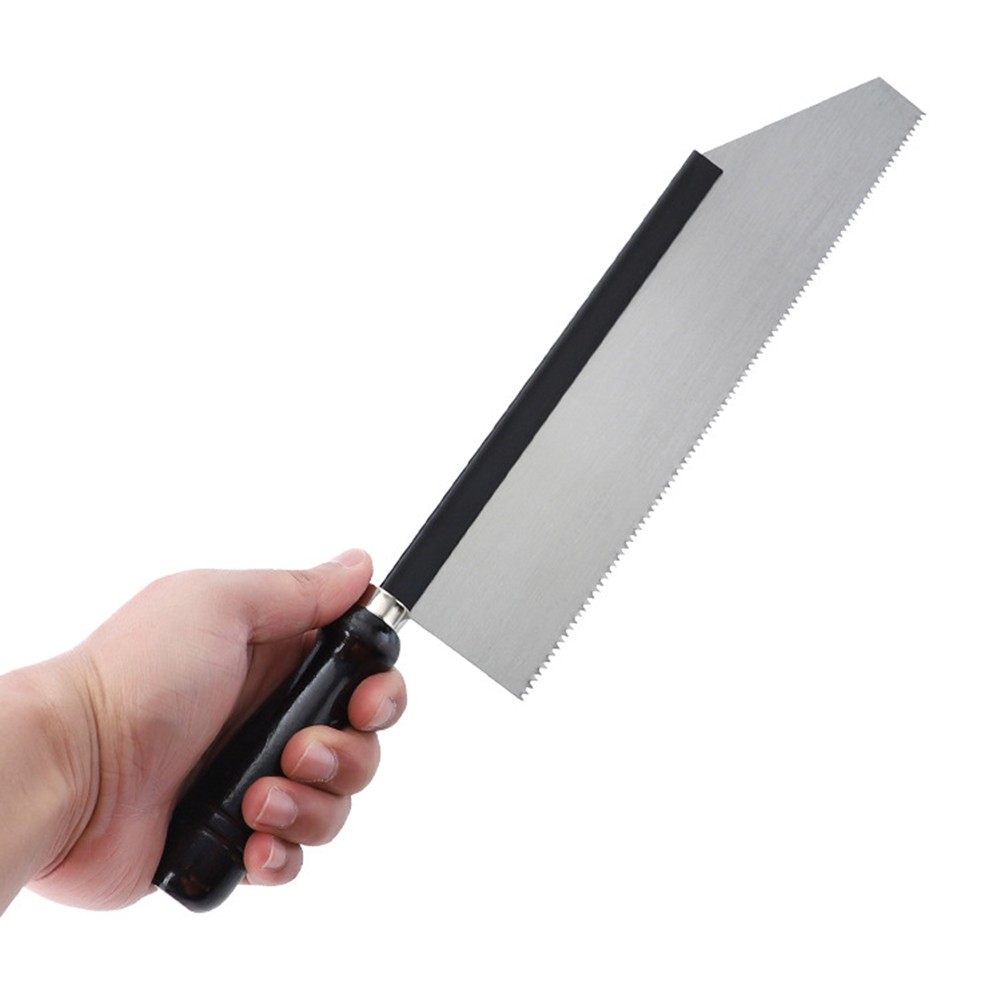 Small Hand Saw 3-edge Japanese - Gardening Hand Tools Japanese reseña y precio