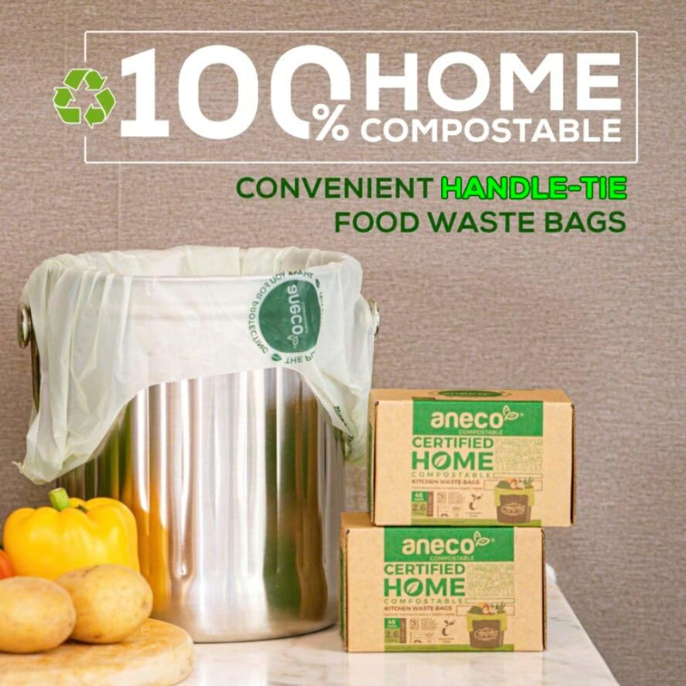 2.6 Gallon Compostable Food Wa - Compost Bin reseña y precio