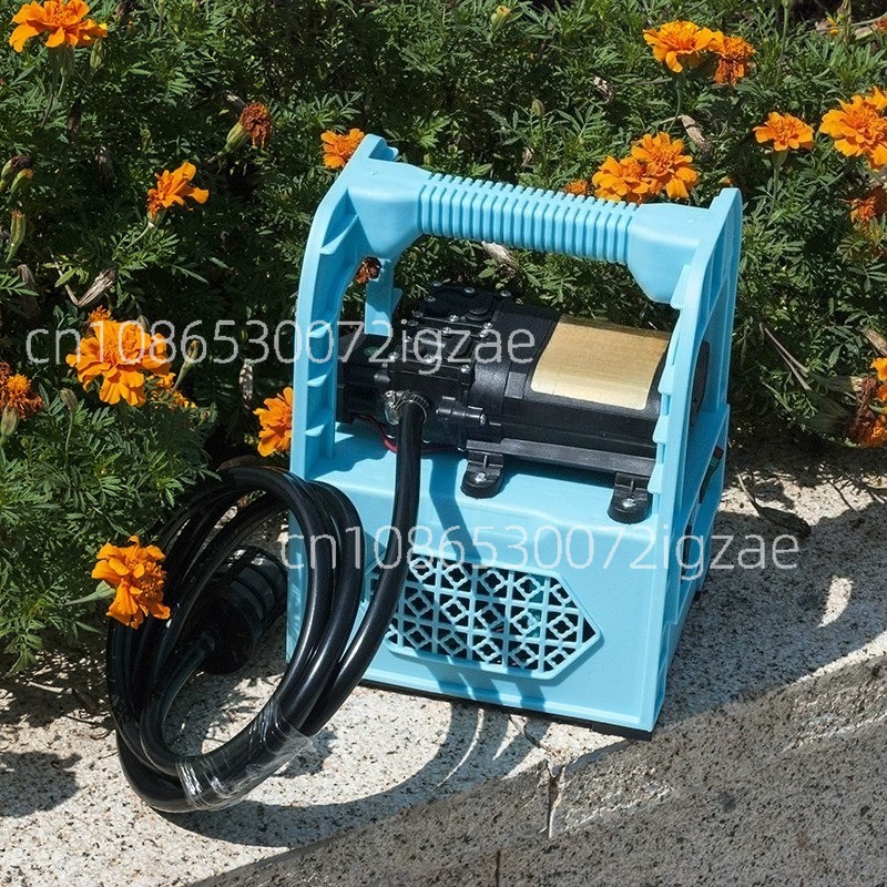 1 piece Portable Electric Spra - Gardening Tools Electric reseña y precio