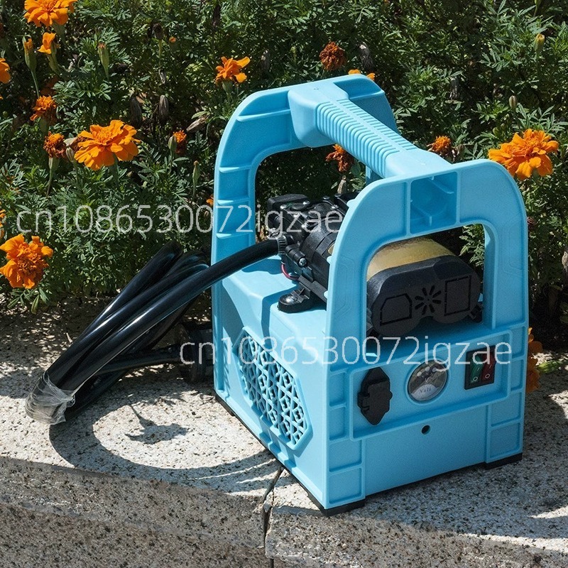 1 piece Portable Electric Spra - Gardening Tools Electric reseña y precio