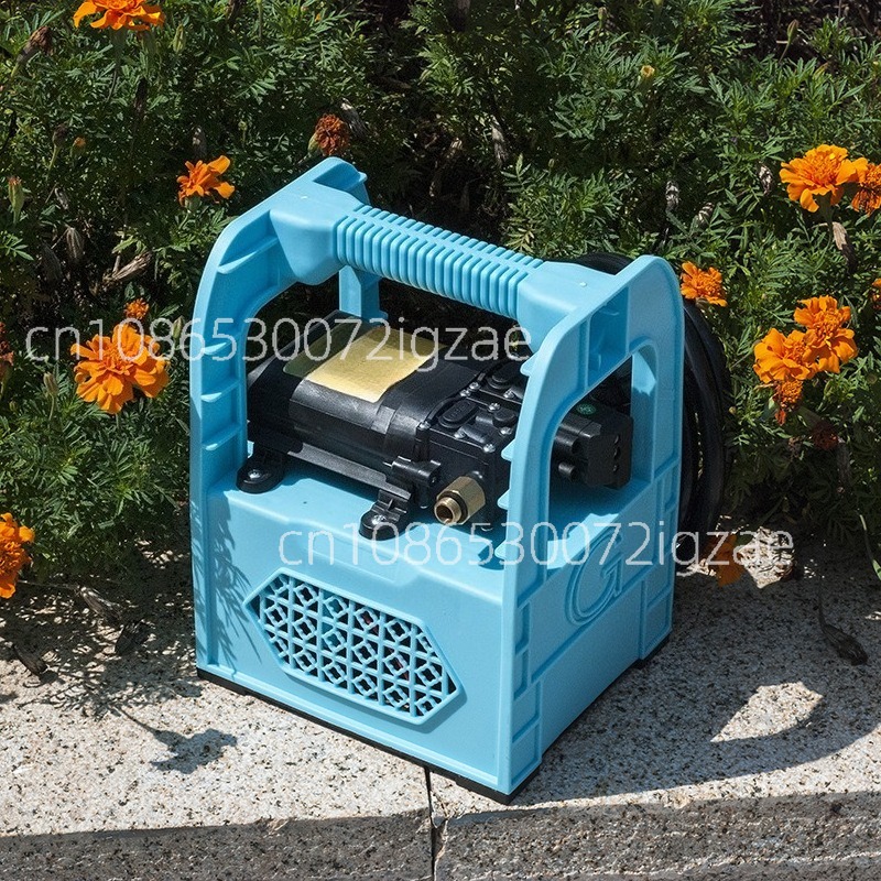 1 piece Portable Electric Spra - Gardening Tools Electric reseña y precio