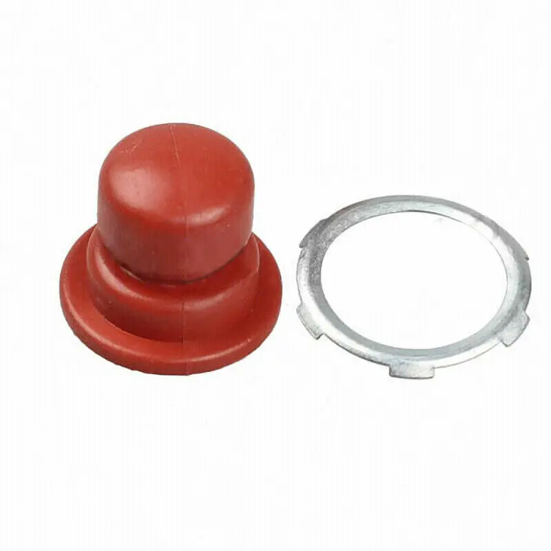 Carburettor Primer Bulb Button - Gardening Tools Vector reseña y precio
