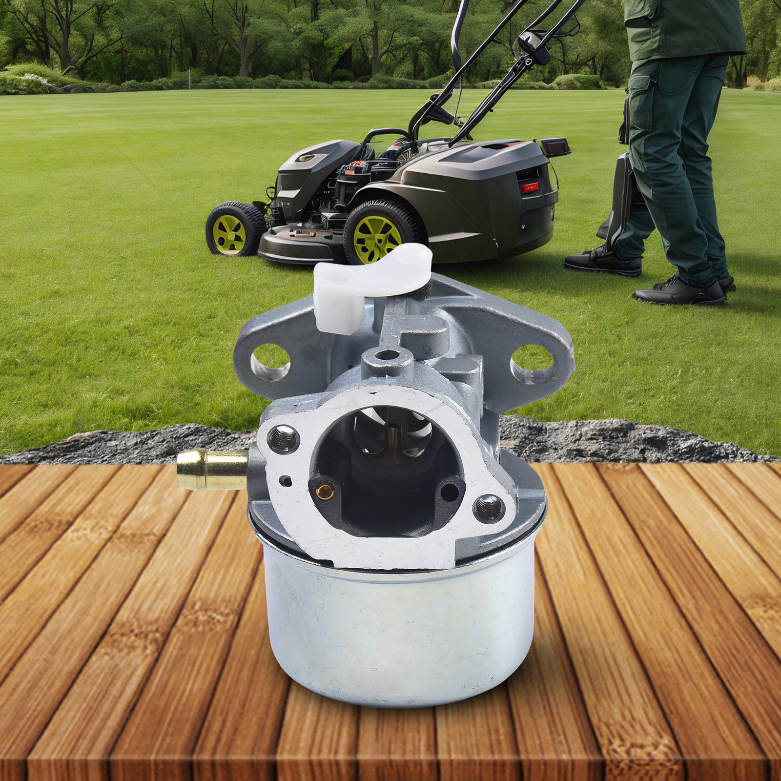 SustainaFor Ble Solution Repla - Gardening Tools B&M reseña y precio