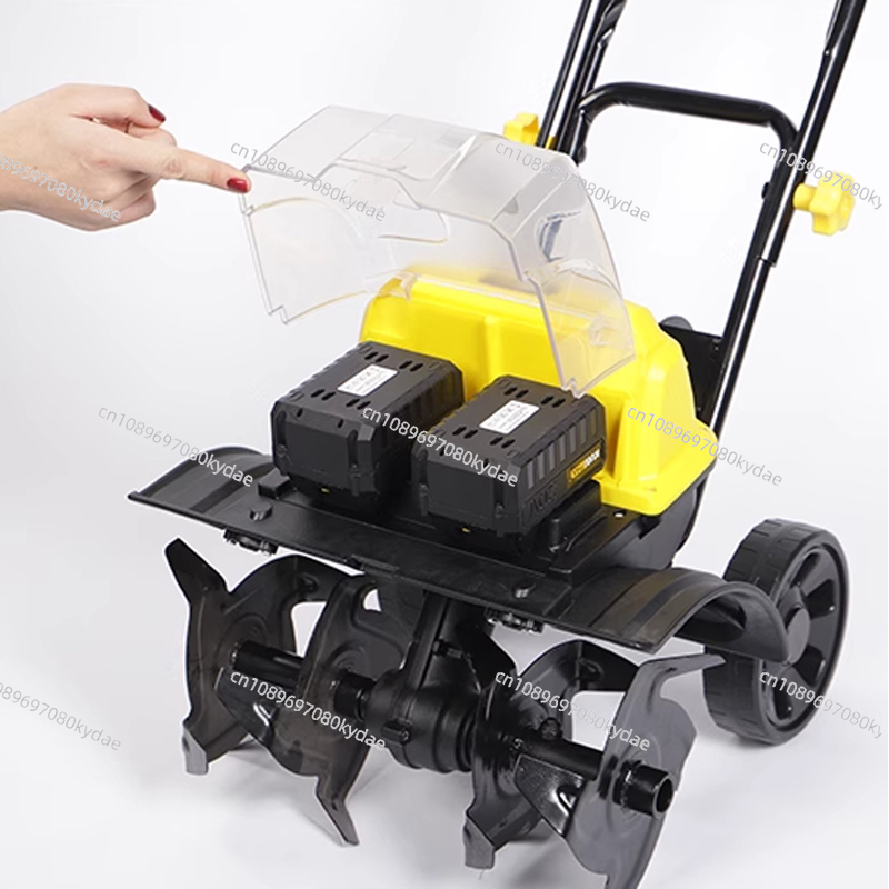Rechargeable Lithium Battery M - Gardening Tools Battery Powered reseña y precio