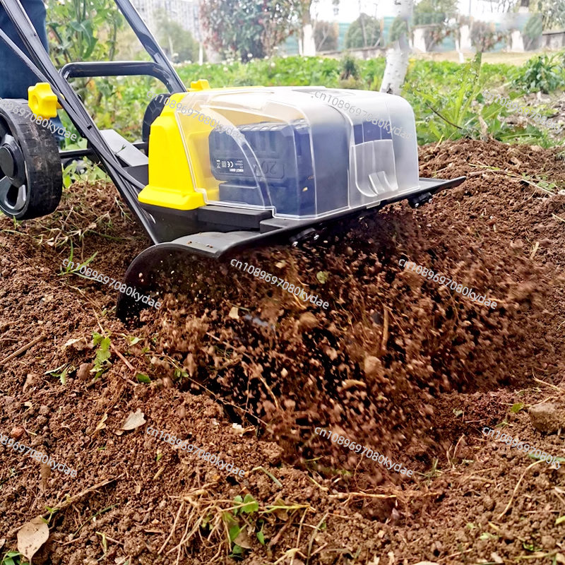 Rechargeable Lithium Battery M - Gardening Tools Battery Powered reseña y precio