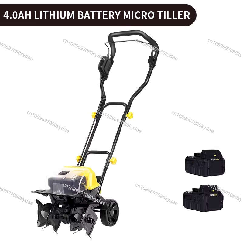 Rechargeable Lithium Battery M - Gardening Tools Battery Powered reseña y precio
