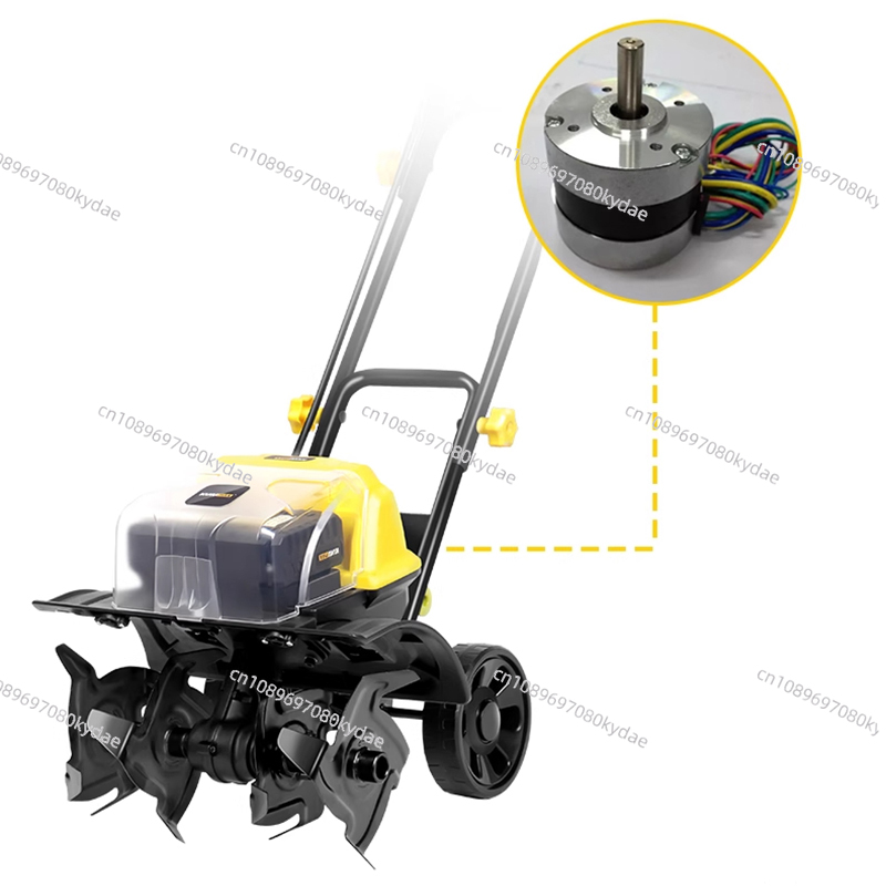 Rechargeable Lithium Battery M - Gardening Tools Battery Powered reseña y precio