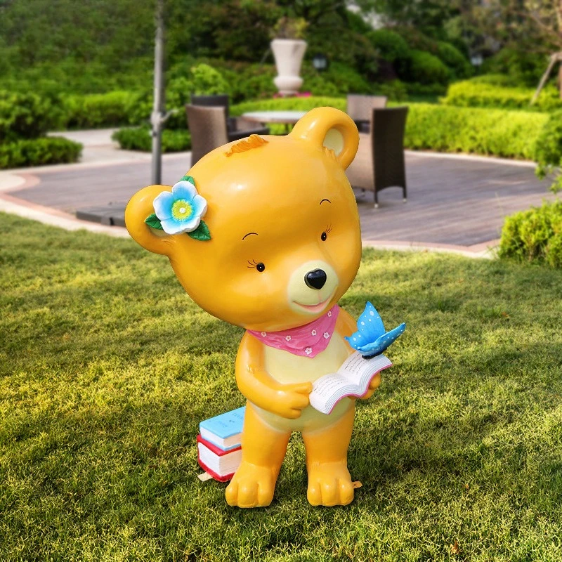 Outdoor, garden, landscape, de - Gardening Tools Cartoon reseña y precio
