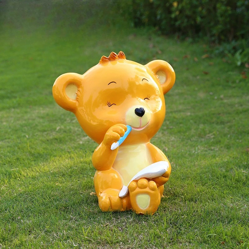 Outdoor, garden, landscape, de - Gardening Tools Cartoon reseña y precio