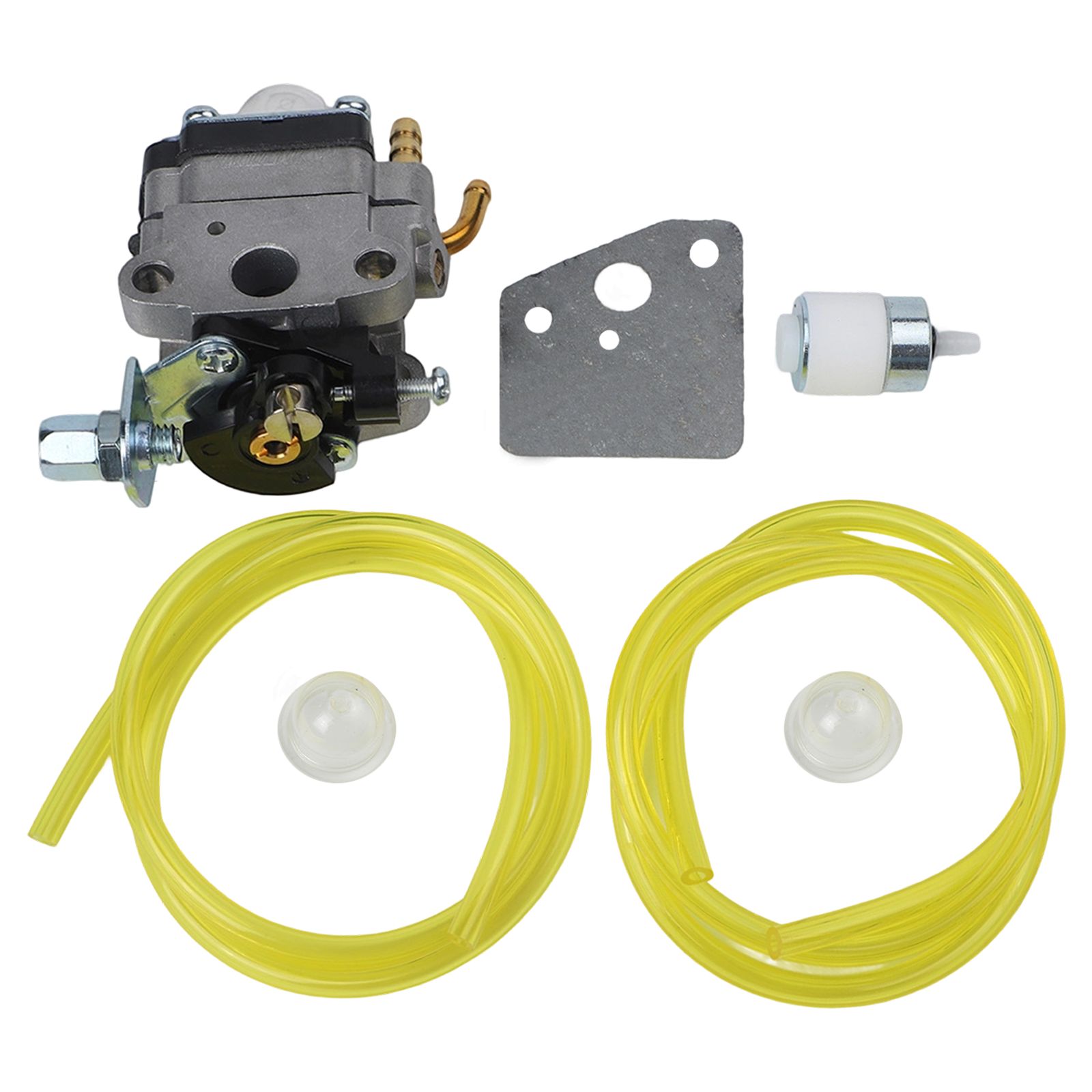 Carburetor For Optimal Power D - Gardening Tools Picture reseña y precio