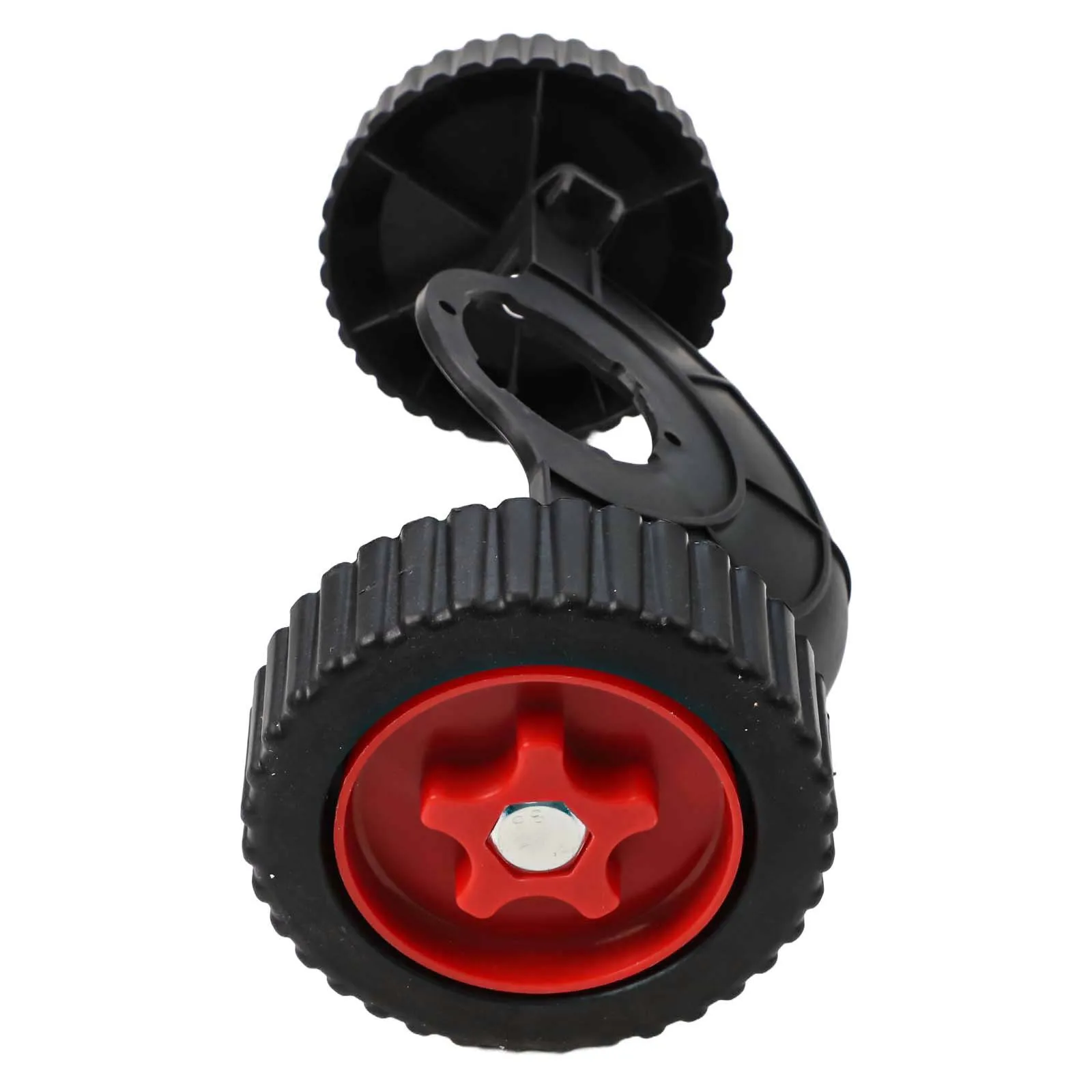 Adjustable Lawnmower Wheels La - Gardening Tools Picture reseña y precio
