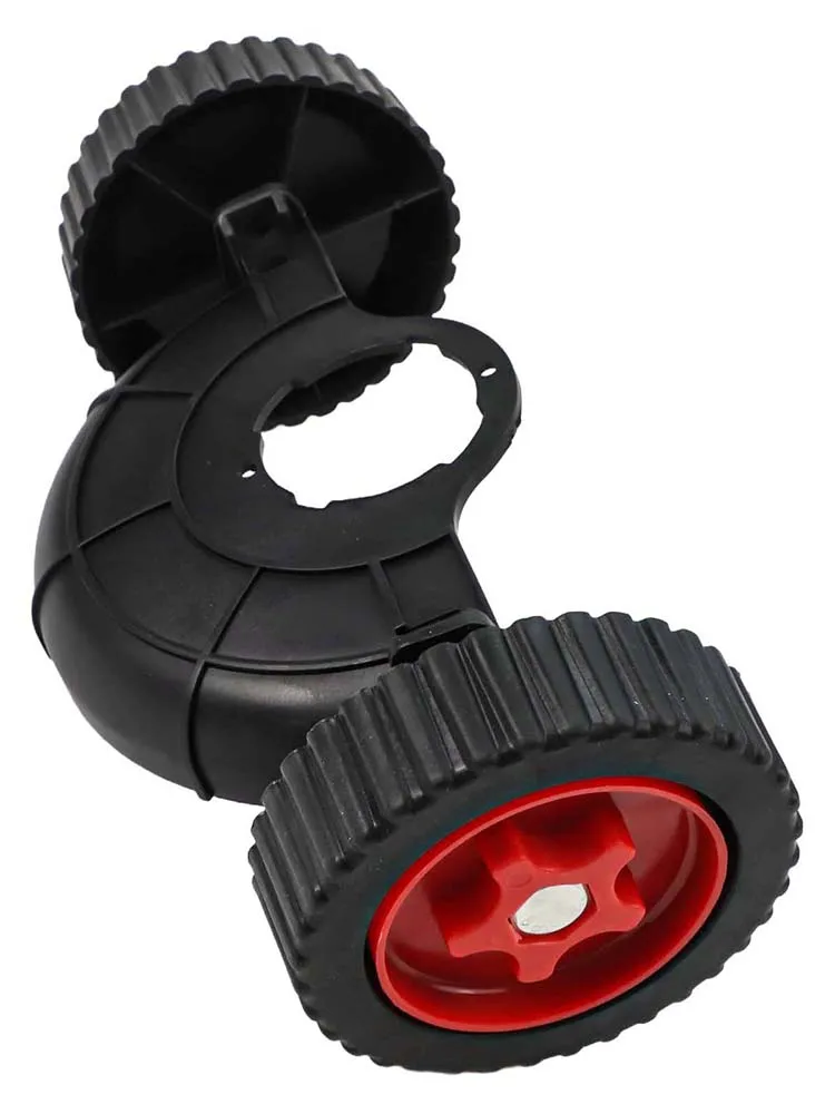 Adjustable Lawnmower Wheels La - Gardening Tools Picture reseña y precio