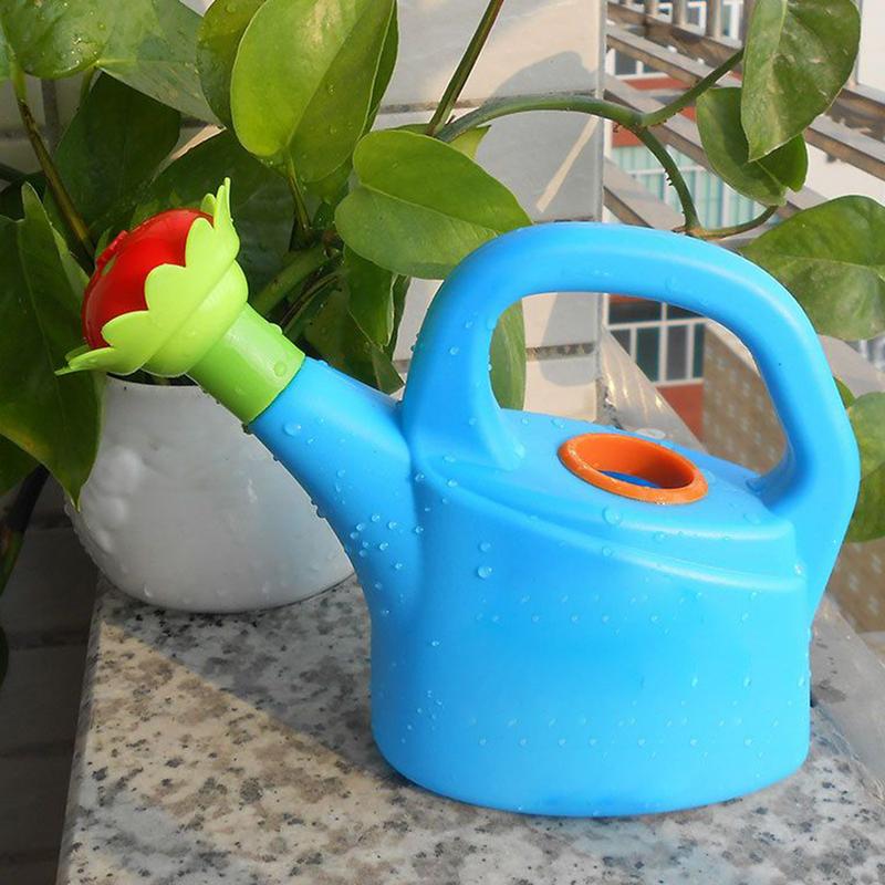 Garden Watering Pot Children W - Gardening Tools 5 Year Old reseña y precio