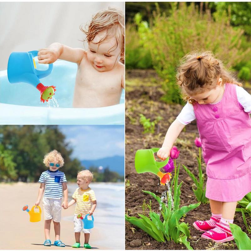 Garden Watering Pot Children W - Gardening Tools 5 Year Old reseña y precio