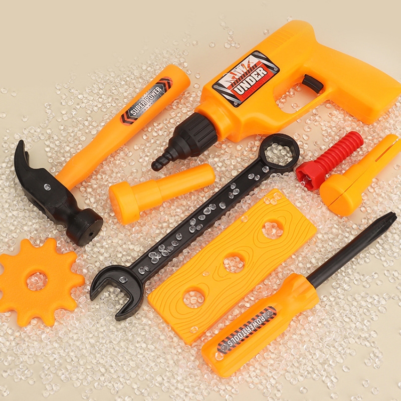 Simulation Maintenance Tool El - Gardening Tools 5 Year Old reseña y precio
