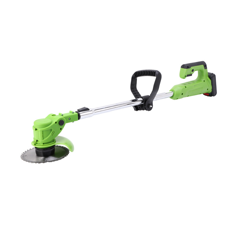High Power Rechargeable Lithiu - Gardening Tools Grass Cutter reseña y precio