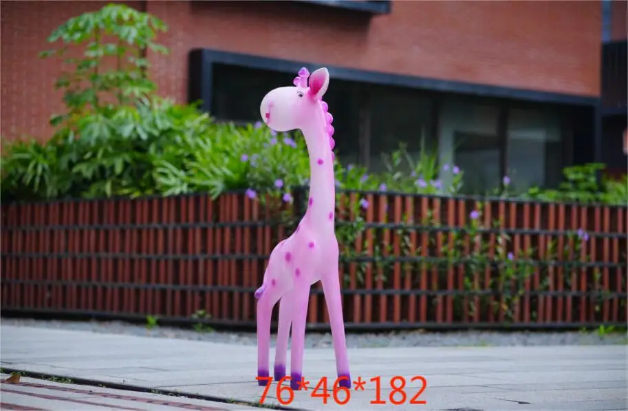 Outdoor Internet celebrity car - Gardening Tools Cartoon reseña y precio