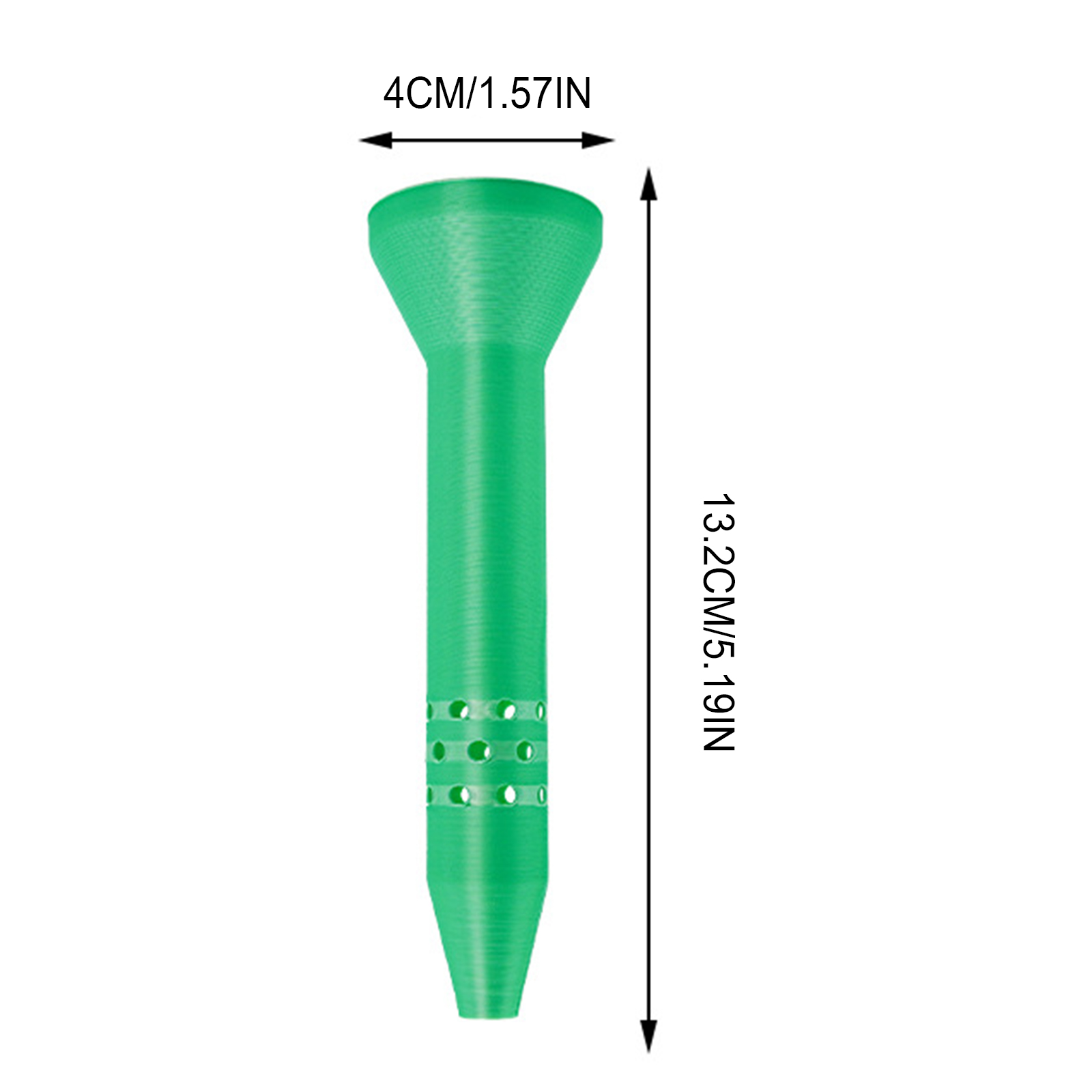 Gardening Irrigation Plastic F - Root Watering Spike reseña y precio