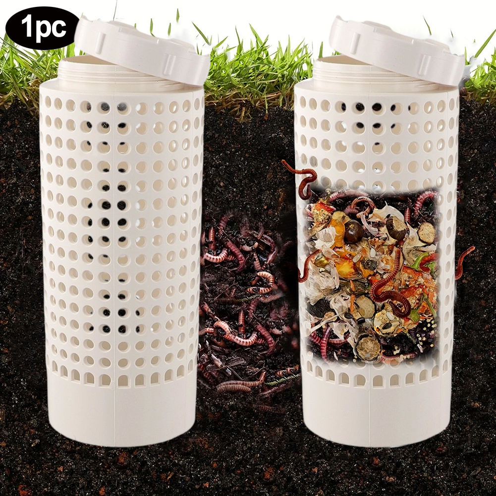 1/2/3PCS Composting Bin For Ga - Compost Bin reseña y precio