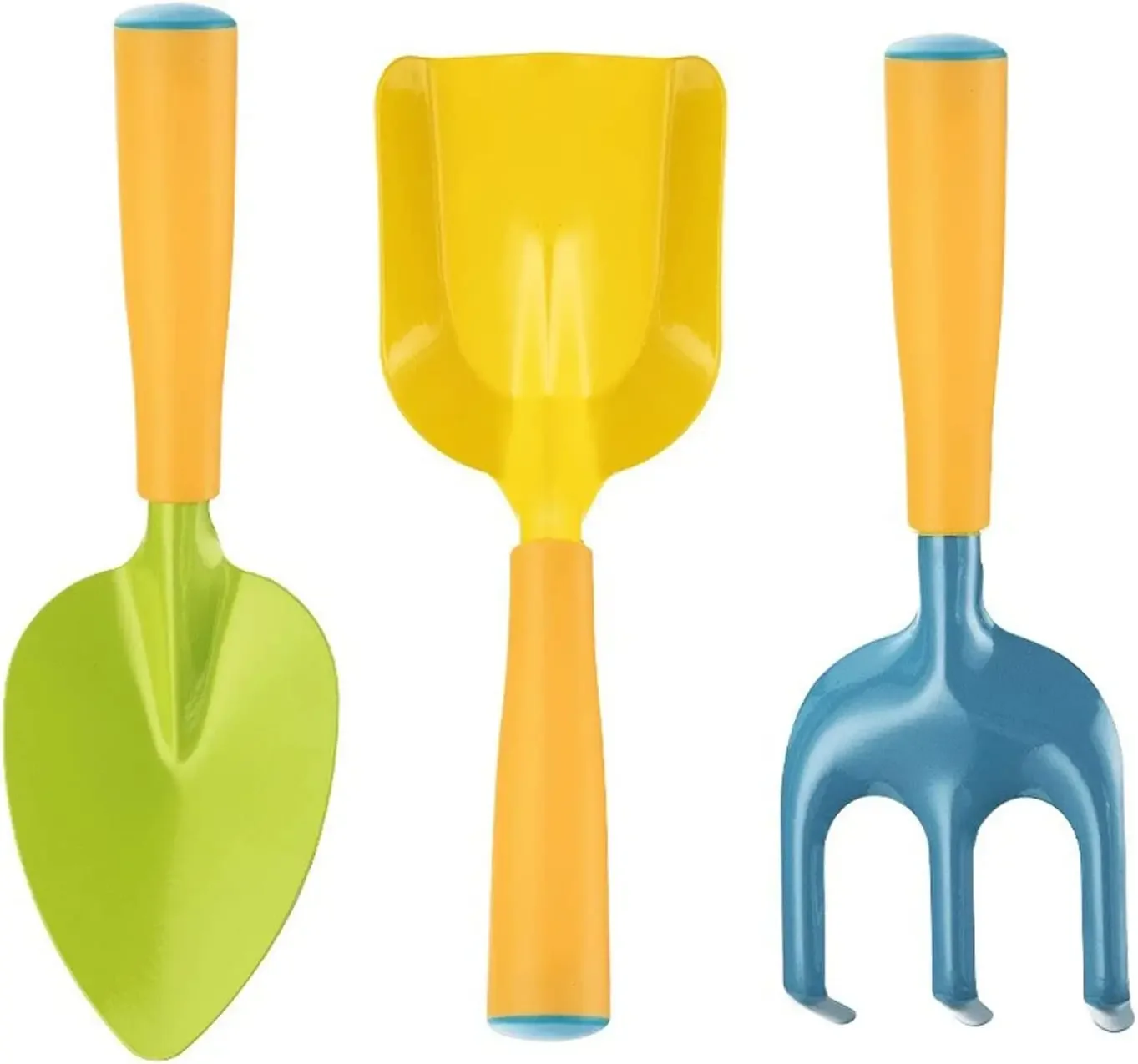 Kids Candy Color Garden Tools  - Gardening Tools 5 Year Old reseña y precio