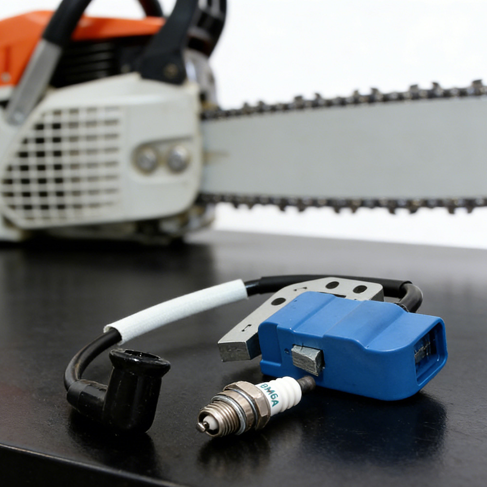 Replacement Kit Ignition Coil  - Gardening Tools B&M reseña y precio