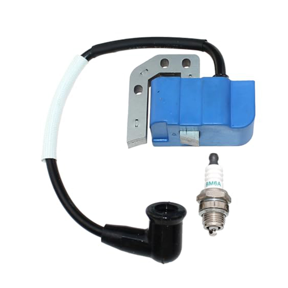 Replacement Kit Ignition Coil  - Gardening Tools B&M reseña y precio