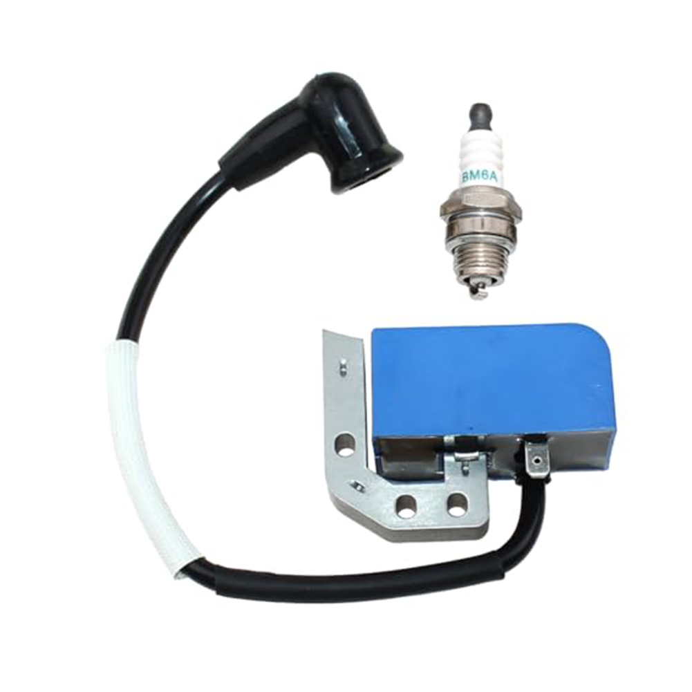 Replacement Kit Ignition Coil  - Gardening Tools B&M reseña y precio
