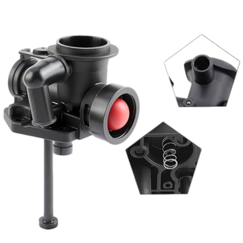 1Set Carburetor Screws Grommet - Gardening Tools B&M reseña y precio
