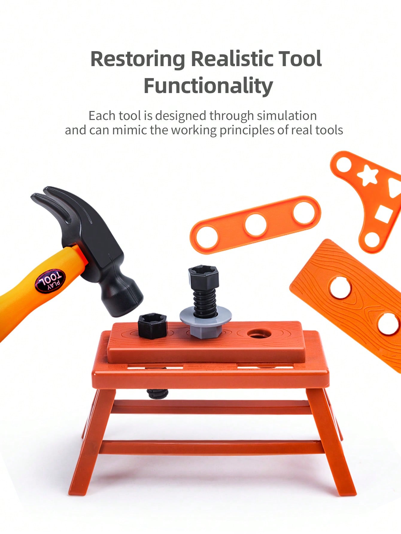 Kids Pretend Tool Kit Educatio - Gardening Tools Kit For Kids reseña y precio