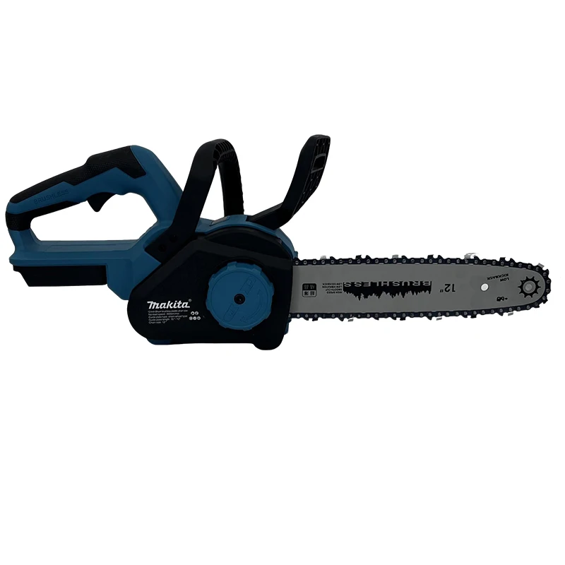 Makita 12Inch Brushless Electr - Gardening Tools Electric reseña y precio