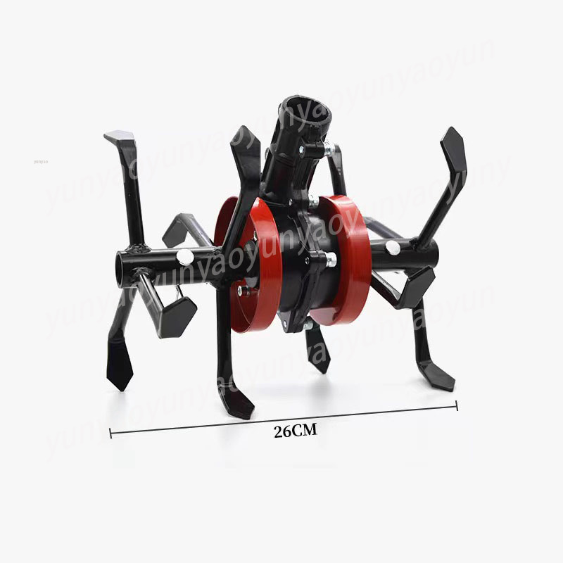 Tool Brush Cutter Grass Wheel  - Gardening Tools Grass Cutter reseña y precio