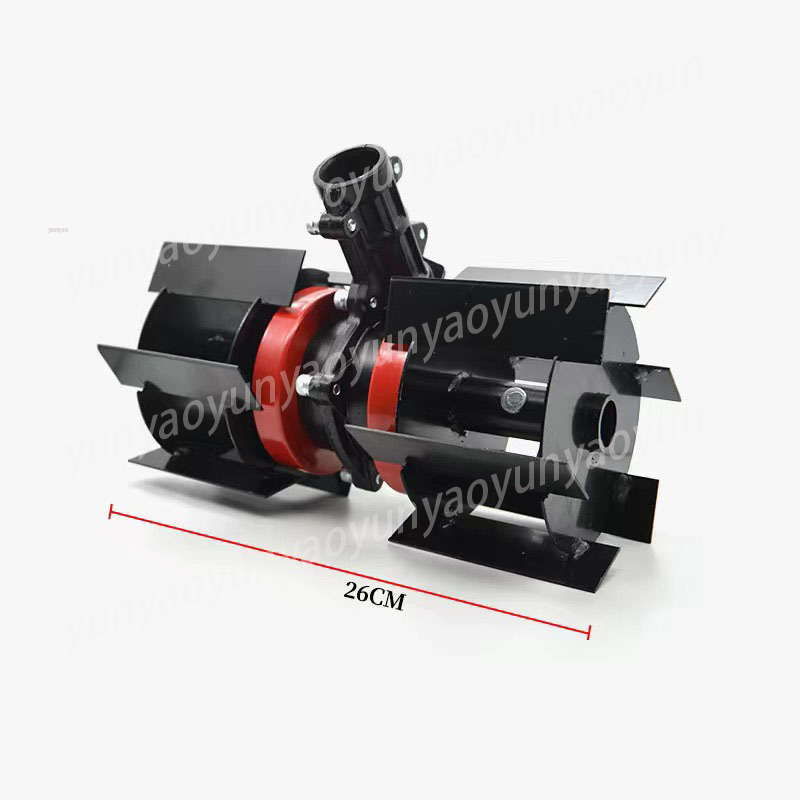Tool Brush Cutter Grass Wheel  - Gardening Tools Grass Cutter reseña y precio