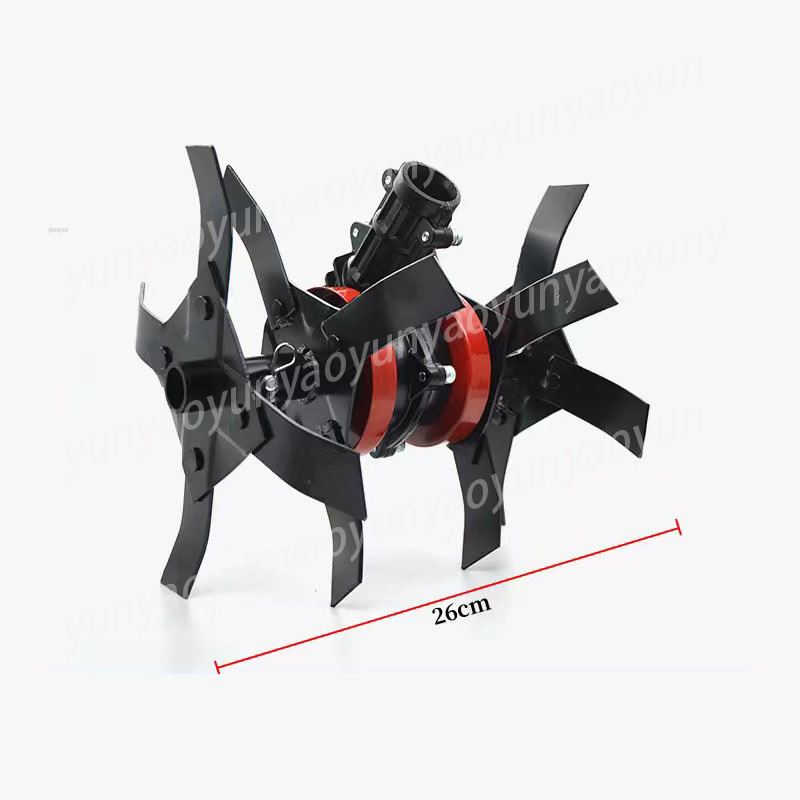 Tool Brush Cutter Grass Wheel  - Gardening Tools Grass Cutter reseña y precio